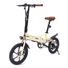 Vélo électrique - GreenBike - Yoko 14