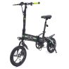 אופניים חשמליים מתקפלים - GreenBike - Yoko 16