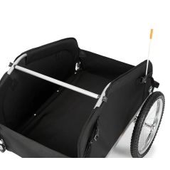 Bicycle trailer with M size cover - M4011