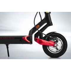 Electric scooter - BLADE MINI 48/16A - GREENBIKE