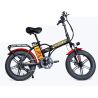 Vélo électrique - GreenBike - BIG DOG EXTREME
