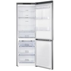 Samsung Refrigerator 4 Doors - 120cm - suitable for zero-line kitchen - built-in Shabbat function - RB34J3200SA-120CM