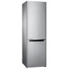 Réfrigérateur Samsung 4 portes - 120 cm - adapté à la cuisine sans ligne - fonction Shabbat intégrée - RB34J3200SA-120CM