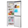 Samsung Refrigerator 4 Doors - 120cm - suitable for zero-line kitchen - built-in Shabbat function - RB34J3200SA-120CM
