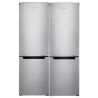 Réfrigérateur Samsung 4 portes - 120 cm - adapté à la cuisine sans ligne - fonction Shabbat intégrée - RB34J3200SA-120CM