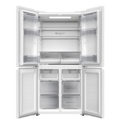 Réfrigérateur Haier 4 portes -547L - HRF5800FW
