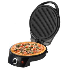 Sol device for making pizza, quick roasting and pastries - model Sol SL-1332
