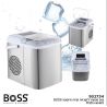 Boss automatic device for making large and small ice cubes - 1.5L - model 902734 Boss