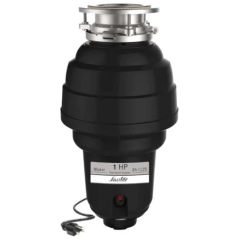 Garbage grinder from SAUTER model EA1125