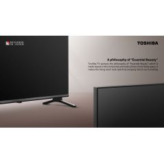 Tv Toshiba - 32 Pouces - Led - Smart TV - 32V35ME