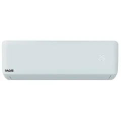 Tornado Inverter Ceiling Air Conditioner 1.5 HP - 15013 BTU - Includes Shabbat Control - AUTO RESTART - Model SAGA INV 18X WIFI