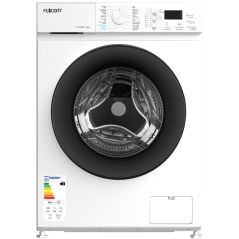 Lave-linge Fujicom 6kg - 800 tpm Ouverture Frontale - Série 2025 - FJ-WM69 Fujicom