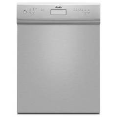 Lave-vaisselle Semi Integrable Sauter - Classe energetique A - SDI6005