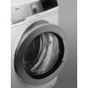 Buy AEG Washing machine L98699FL 9kg 1600 rpm white in israel 