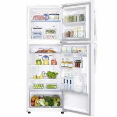 Réfrigérateur congélateur Samsung RT29K5452WW/ML 311L en israel