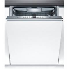 Bosch Fully integrated Dishwasher - Made in Germany - SMV59M30EU