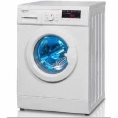 Buy online washing machine CRYSTAL CRM7200 7 kg 1200 RPM in Israel