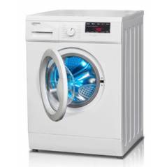 Machine à laver CRYSTAL CRM7200 7 kg 1200 RPM
