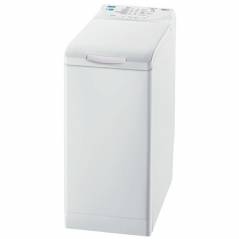 Washing machine Zanussi ZWY50904WA Upper opening 5.5 kg 900 RPM
