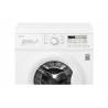 LG Washing machine 8Kg - F81258XM