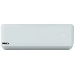 Tornado Sumo Inverter Ceiling Air Conditioner 1.25 HP - 11,942 BTU - Series 2026 - Built-in Shabbat Mode - Model SUMO-INV-16 X-WIFI-EU