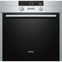 Siemens Built-in Oven pyrolysis 65L - Turbo Active ECO - HB65AB522F