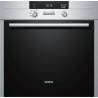 Siemens Built-in Oven pyrolysis 65L - Turbo Active ECO - HB65AB522F