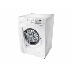 Washing machine Samsung WW7SJ4263KW 7 kg 1200 RPM