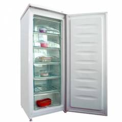Muller Freezer 6 drawers - 200L - De Frost - NL-216/LUX-OR