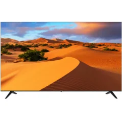 Schneider 55-inch Smart TV - TIZEN OS - QLED 4K - Frameless Design - Schneider SCHQT55UHD Model