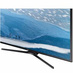 טלוויזיה סמסונג 55'' אינטש Samsung UE55KU7000 4K UHD Smart TV
