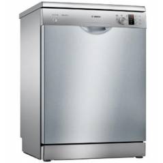 Bosch Dishwasher - Stainless Steel - Water saving - SMS25AI00Y