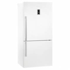 Réfrigérateur Blomberg KND3950 Blanc 554L NoFrost