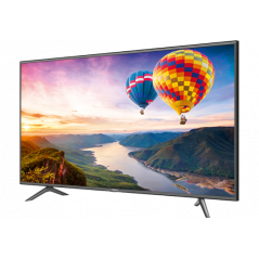 Hisense Smart TV 50" inches - 4K Ultra HD - 50N3000UW