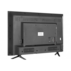 Smart TV Hisense 50" pouces - 4K Ultra HD - 50N3000UW