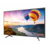 טלוויזיה הייסנס 55'' אינץ-  4K UHD Smart TV - דגם Hisense 55N3000UW