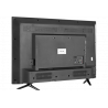 טלוויזיה הייסנס 55'' אינץ-  4K UHD Smart TV - דגם Hisense 55N3000UW