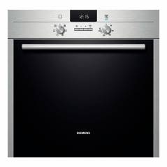 Siemens Built-In Oven 67 L - Made in Germany - HB23AB521Y