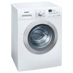 Siemens washing machine 6kg WM10b260