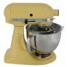 Buy Online KitchenAid Mixer Professional KSM150 Yellow Israel Zabilo Great Deals Best Price