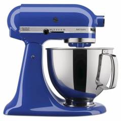 Online Shopping KitchenAid Mixer Professional KSM150 Blue Israel Zabilo Buy Cheaper Deals