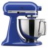 Online Shopping KitchenAid Mixer Professional KSM150 Blue Israel Zabilo Buy Cheaper Deals
