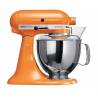 Buy Online KitchenAid Mixer Professional KSM150 Orange Israel Zabilo Deals Discount