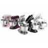 Online Shopping KitchenAid Mixer Professional KSM150 Silver Pearl Color Israel Zabilo Deals Discount