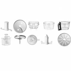 Online Shopping Food Processor KitchenAid 5KFP1644 650W Silver Pearl Color Israel Zabilo Deals Discount Best Price