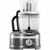 Online Shopping Food Processor KitchenAid 5KFP1644 650W Silver Pearl Color Israel Zabilo Deals Discount Best Price