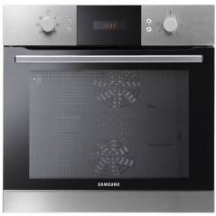Samsung Built-In Oven 65L - Twin Turbo - Energy class A - BF1N4T023