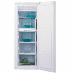 Buy Sell Appliances Online Israel Freezer Beko No Frost 5 Drawers 160 liter FNE22400 Best Price Discount  Best Reviews  Zabilo 