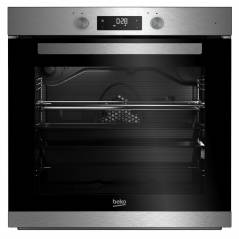 Shabbat Oven Beko BIM32300XMS 75 L stainless steel online shopping Israel discount delivery