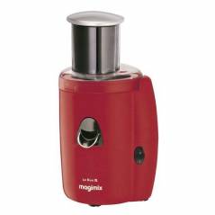 Juicer Magimix Le Duo XL 900 W Red color discount Israel online shopping appliances